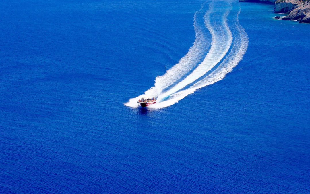 Bottom Line Marine – New Stockist