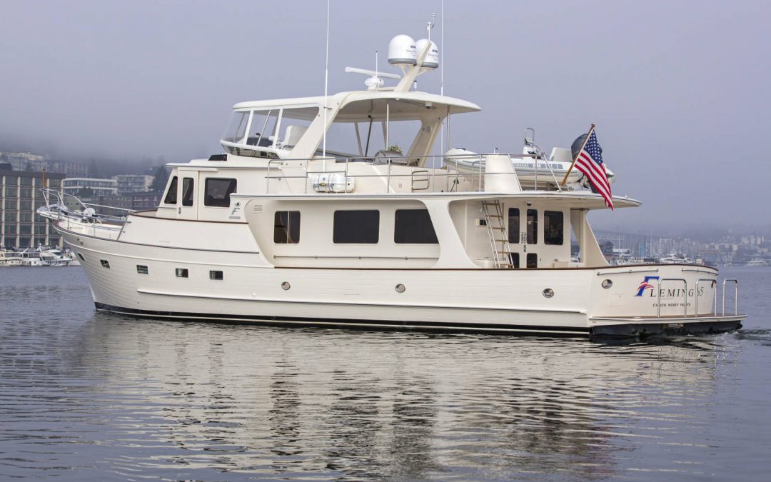 Fleming 65 Systems Overview