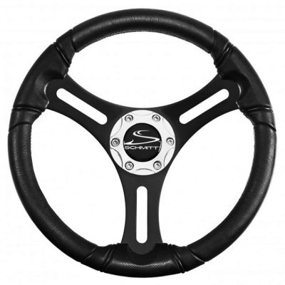 PUO31101-02 Steering Wheel