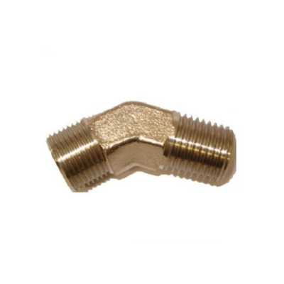 600607 45 Degree Fitting