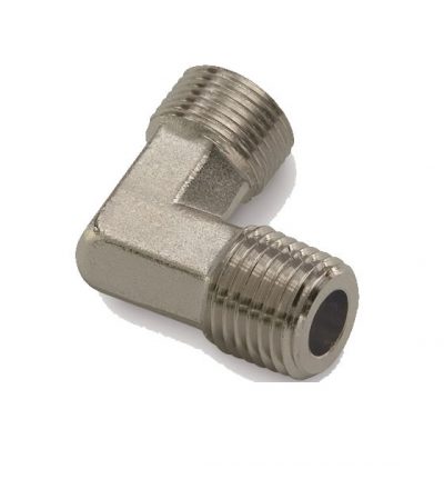 600620 Fitting Stainless Steel