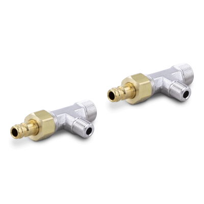 HF4201/HF4202 Dometic BayStar Bleed Tee Kit