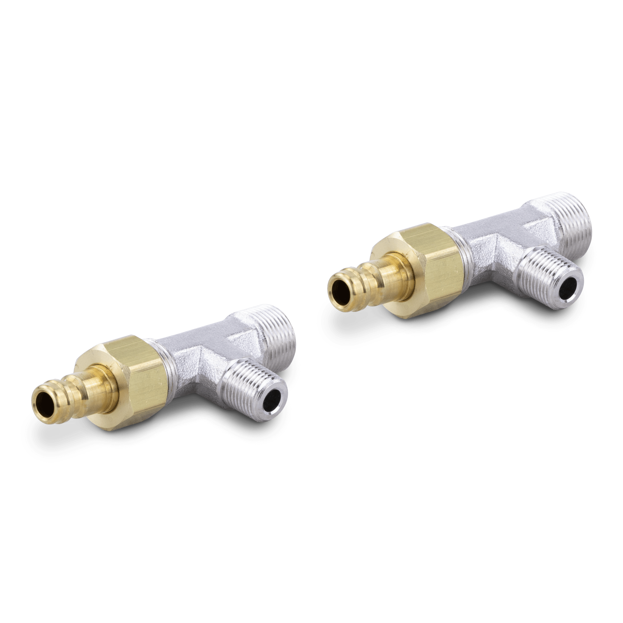 HF4201/HF4202 Dometic BayStar Bleed Tee Kit