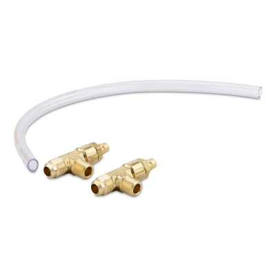 HF5519 Dometic SeaStar Bleed Tee Kit (TM Cylinder)