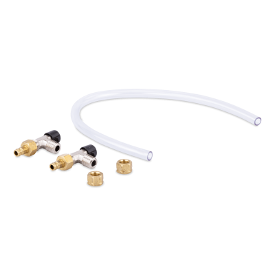 HF5520 Dometic SeaStar Horizontal Bleeder Tee Kit