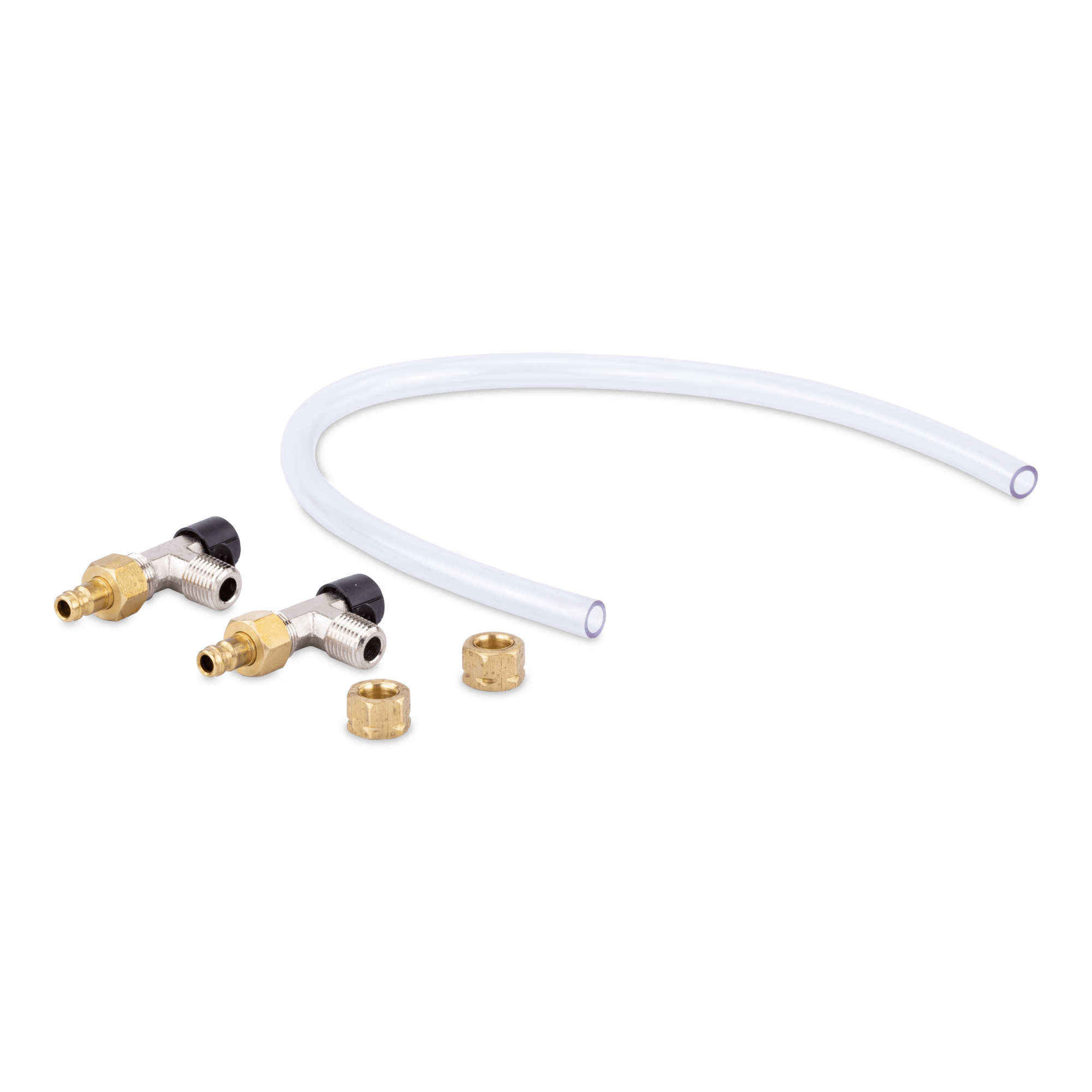 HF5520 Dometic SeaStar Horizontal Bleeder Tee Kit