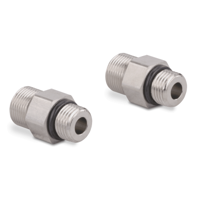 HF6009 Dometic SeaSar Straight Fitting (pair)