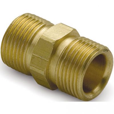 HM2109/6 Union Coupling Fitting