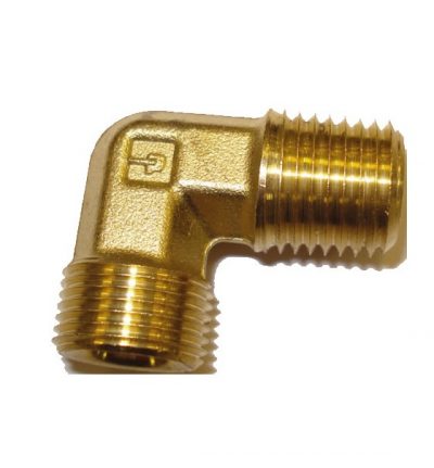 HM2246/6/4 Elbow Fitting