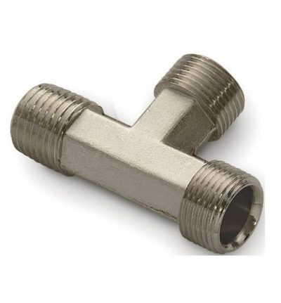 HM3284 "End on" Tee Fitting