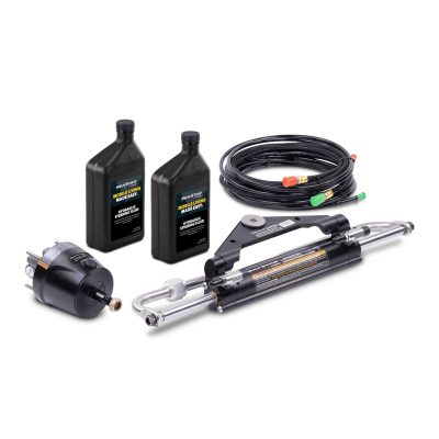 BayStar Kit Boxes (Leisure Use)