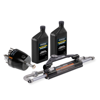 HK4300-4 Dometic BayStar Steering Kit – Without Tube or Hose