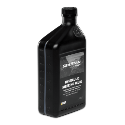 Hydraulic Fluid 0.946ml (1 US QUART)