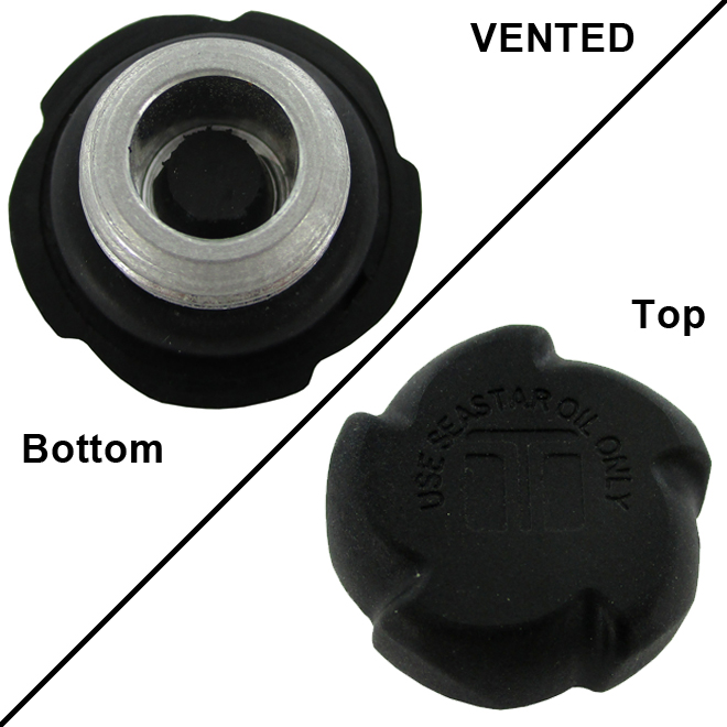 HA5431 Vent Plug - Image 2