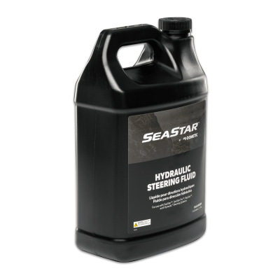 Seastar Hydraulic Fluid