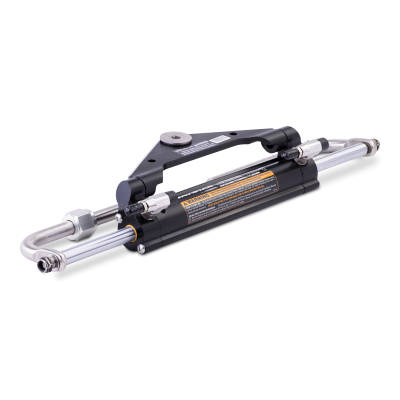 BayStar Outboard Steering