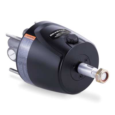 Dometic SeaStar Front Mount Helms