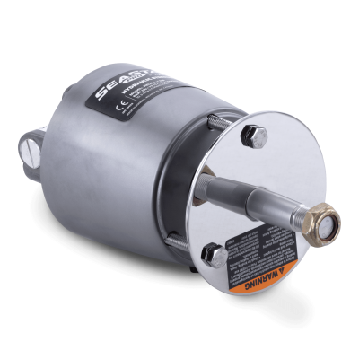 Dometic SeaStar Rear Mount Helms