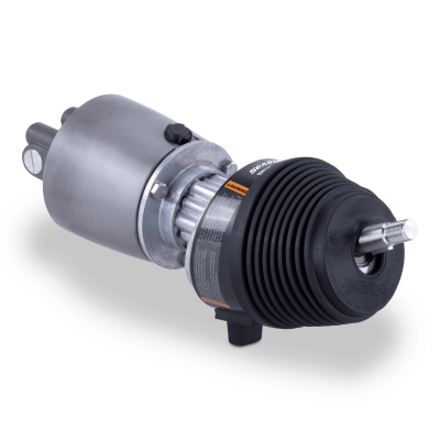 Dometic SeaStar Sport Tilt Helms