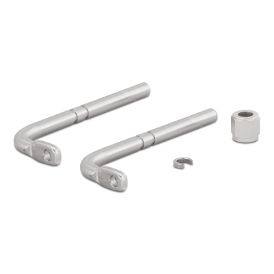 HP6050 Dometic Baystar Support Bracket