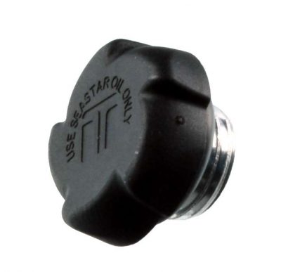 Non-Vent Plug HA5432