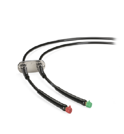 Bulkhead Hose Fittings