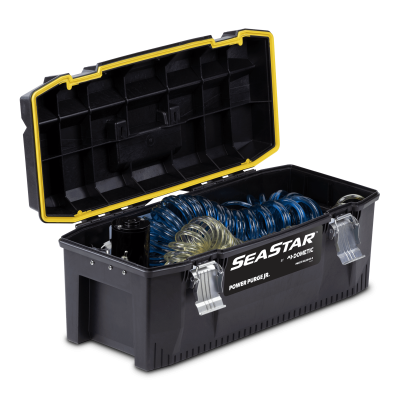 HA5445 Dometic SeaStar Power Purge Junior