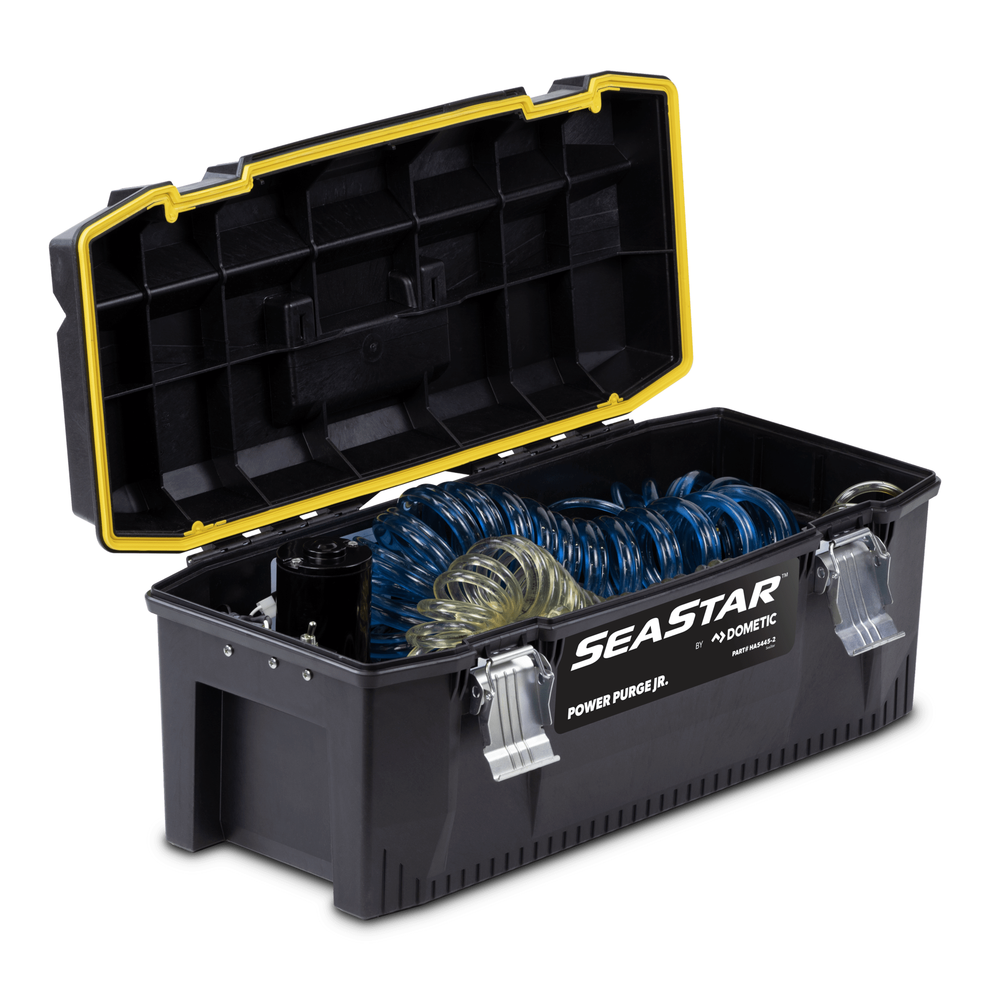 HA5445 Dometic SeaStar Power Purge Junior