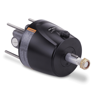 Dometic SeaStar Pro Helm Front Mount