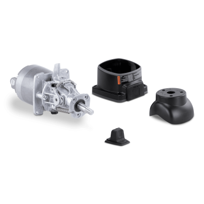 HH6574-3 Dometic SeaStar Traditional Tilt 2.0 Cubic Inch Helm