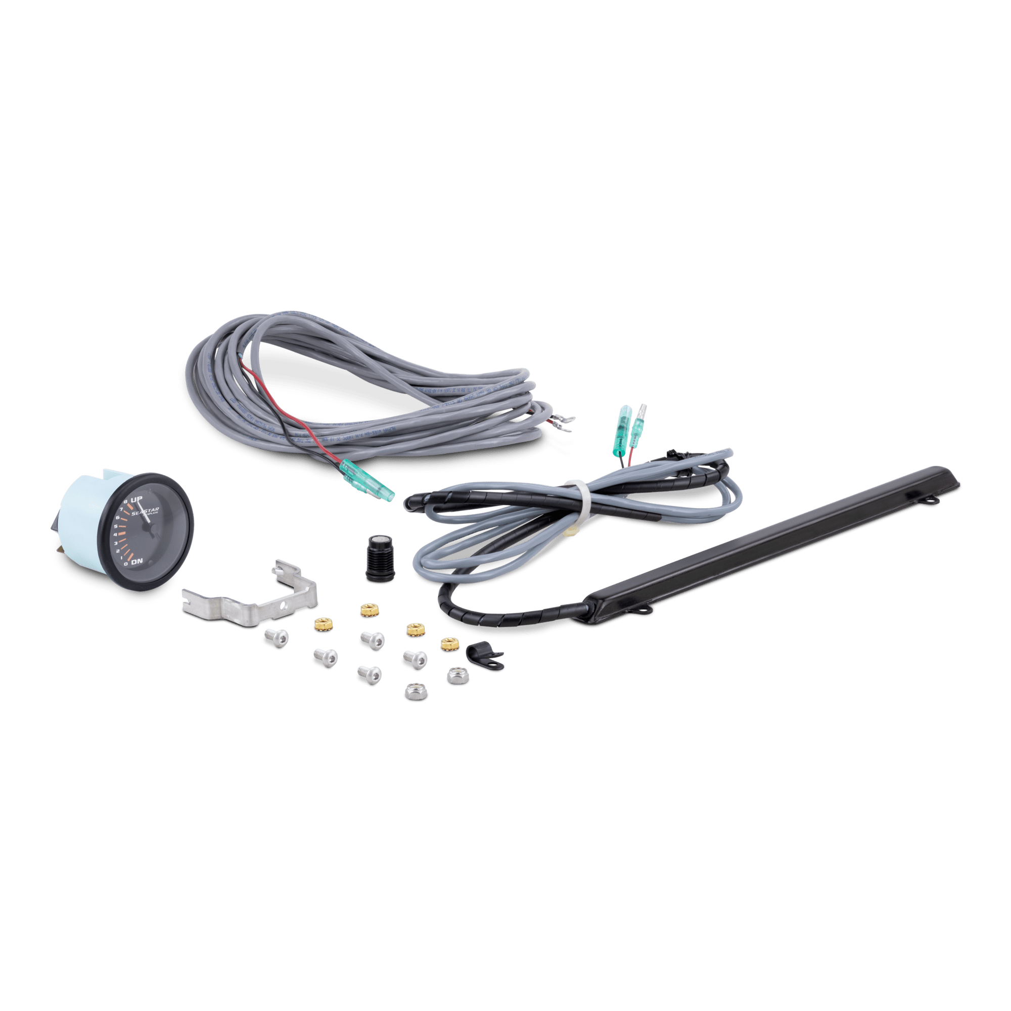 Dometic SeaStar SmartStick and Gauge Kit