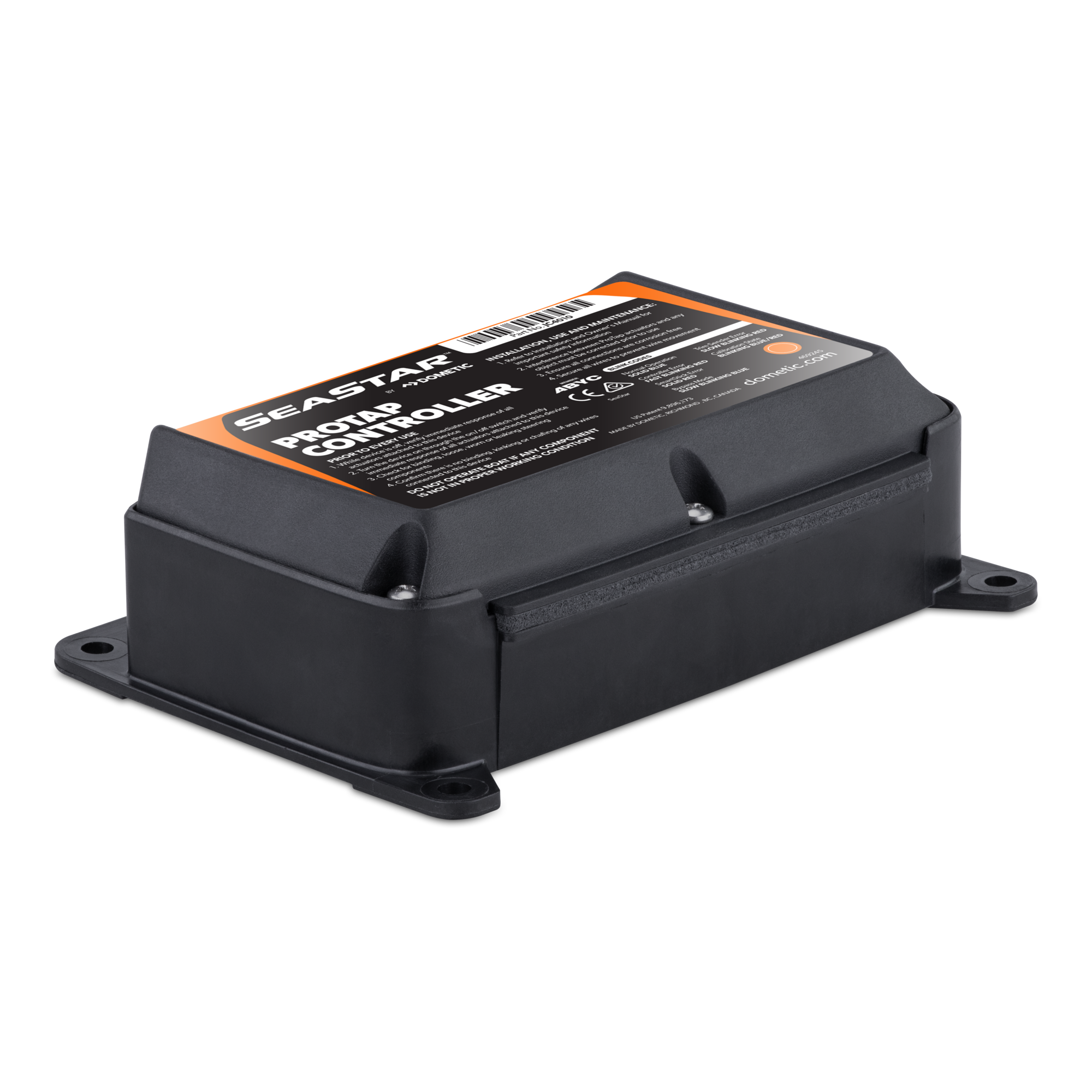 Dometic SeaStar Protap Jackplate Controller