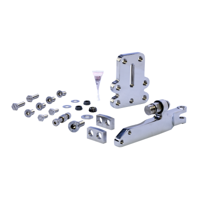 Dometic Tournament Series Hardware Kits