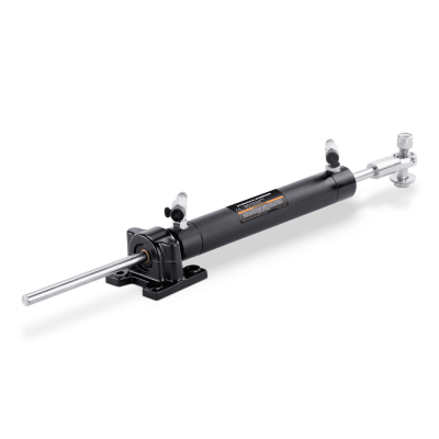 BayStar Inboard Steering