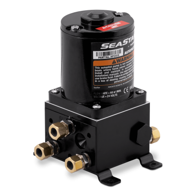 SeaStar Autopilot Units