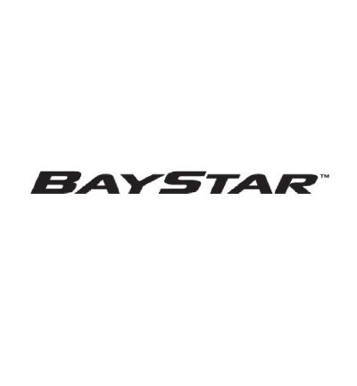 BayStar Hydraulic Steering