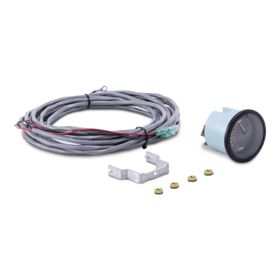 Dometic SeaStar Gauge and Harness Kit