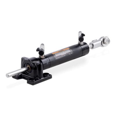 SeaStar Inboard Steering