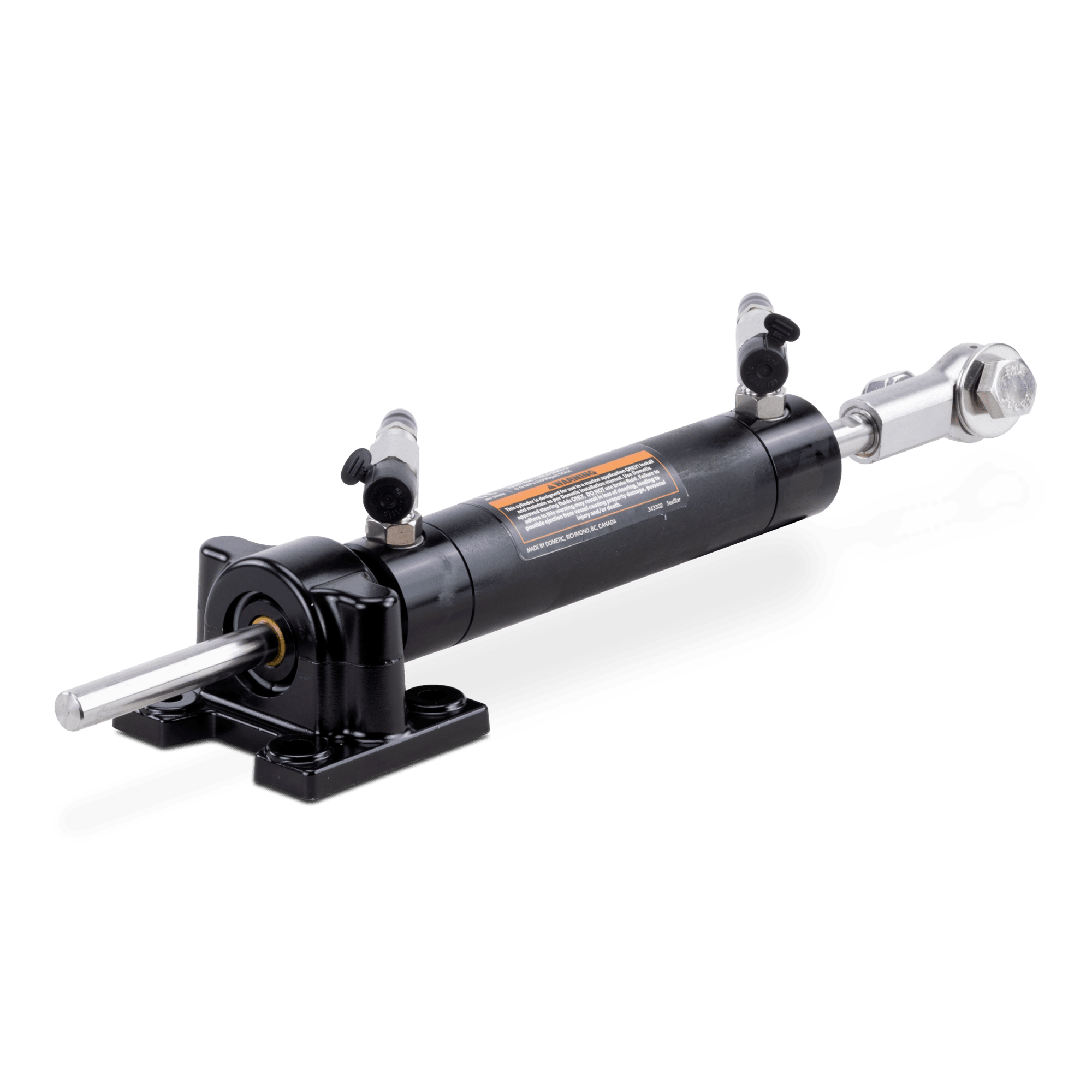 BA125-3ATMB SeaStar Jet Drive Cylinder #HC5303-3