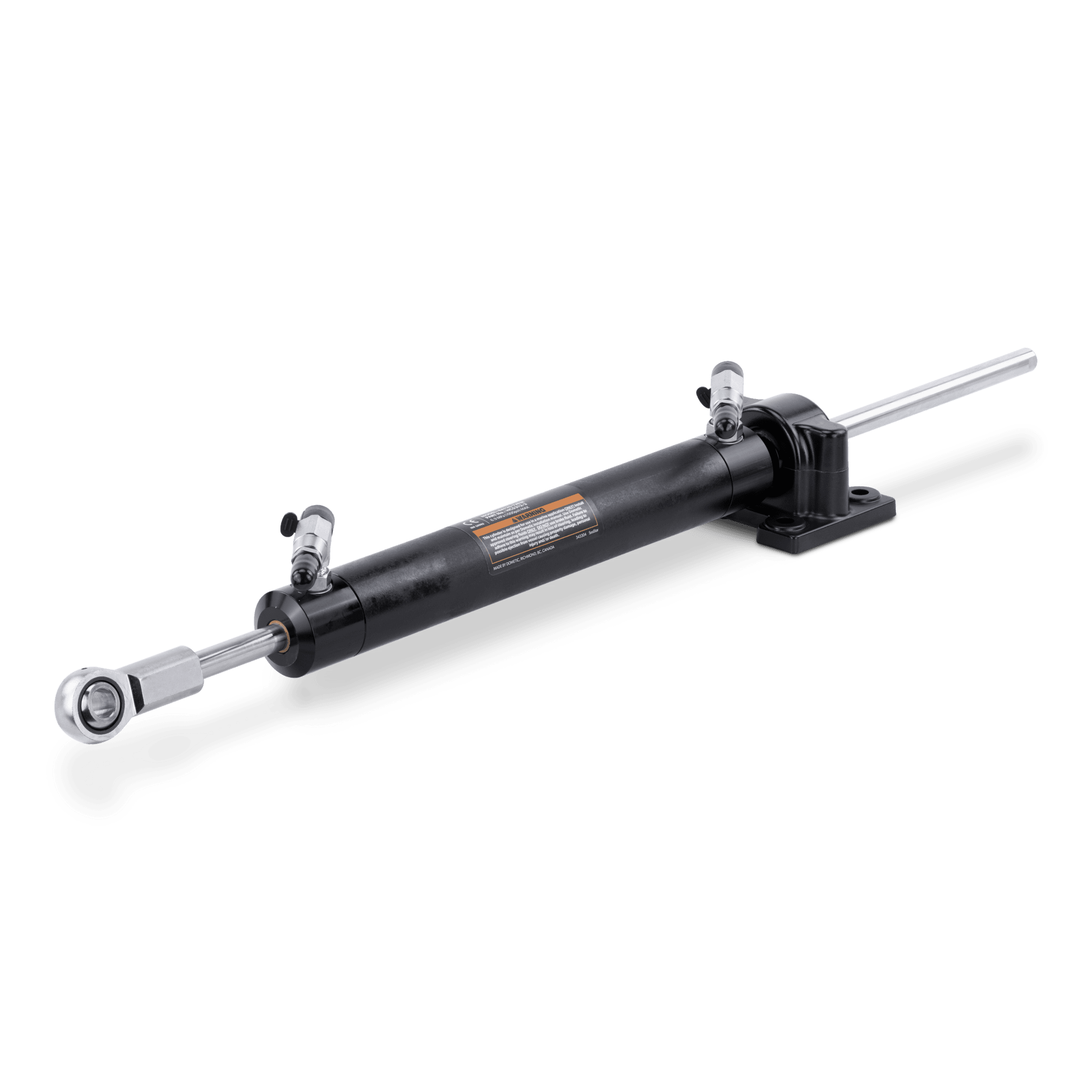 BA125-7ATM SeaStar Inboard Cylinder #HC5312-3