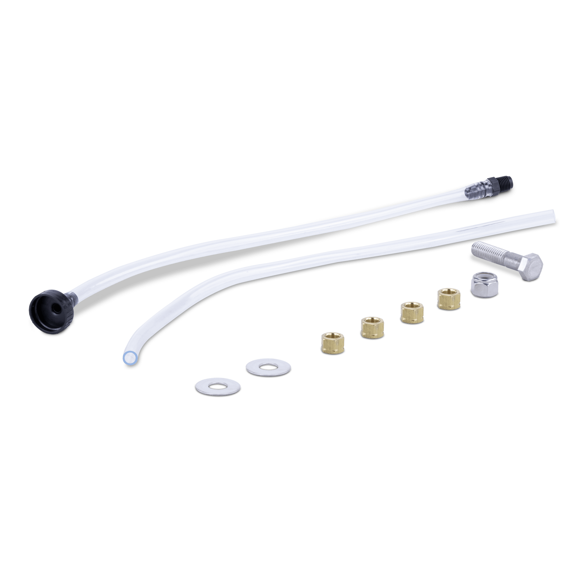 BA125-7ATM SeaStar Inboard Cylinder #HC5312-3 - Image 2