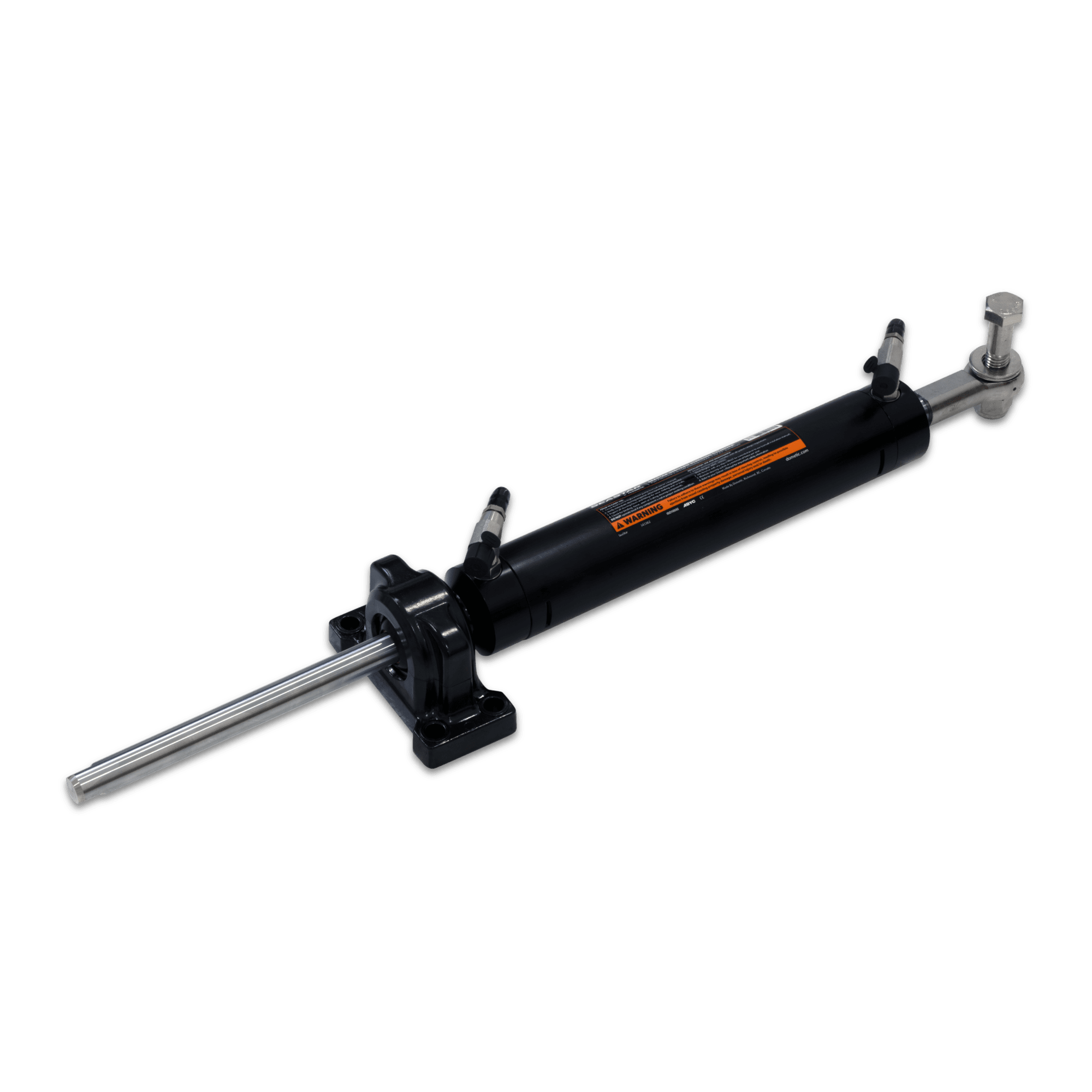 BA175-7ATM SeaStar Inboard Cylinder #HC5319-3