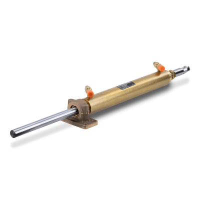 BA200-11TM SeaStar Inboard Cylinder (Capilano Bleed) #HC5378