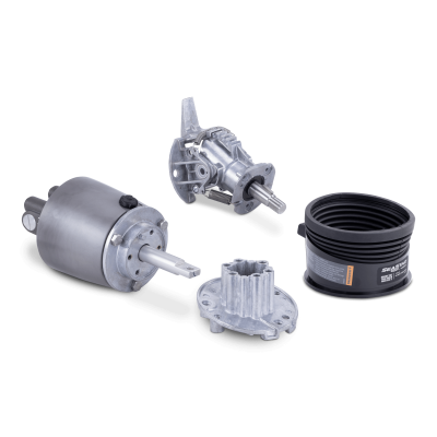 HH6189-3 Dometic SeaStar Pro Sport Tilt 1.7 Helm Pump