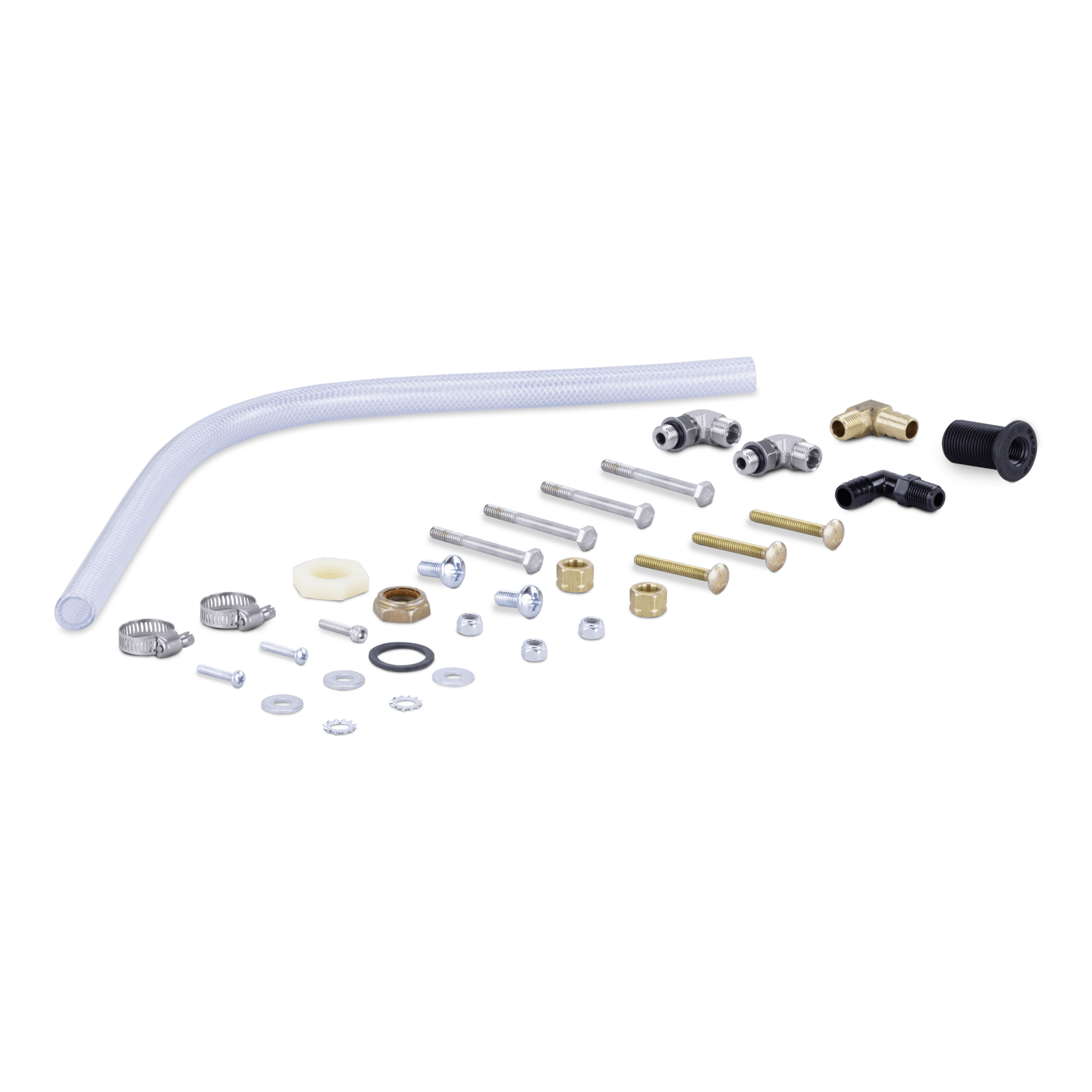 HH6189-3 Dometic SeaStar Pro Sport Tilt 1.7 Helm Pump - Image 3