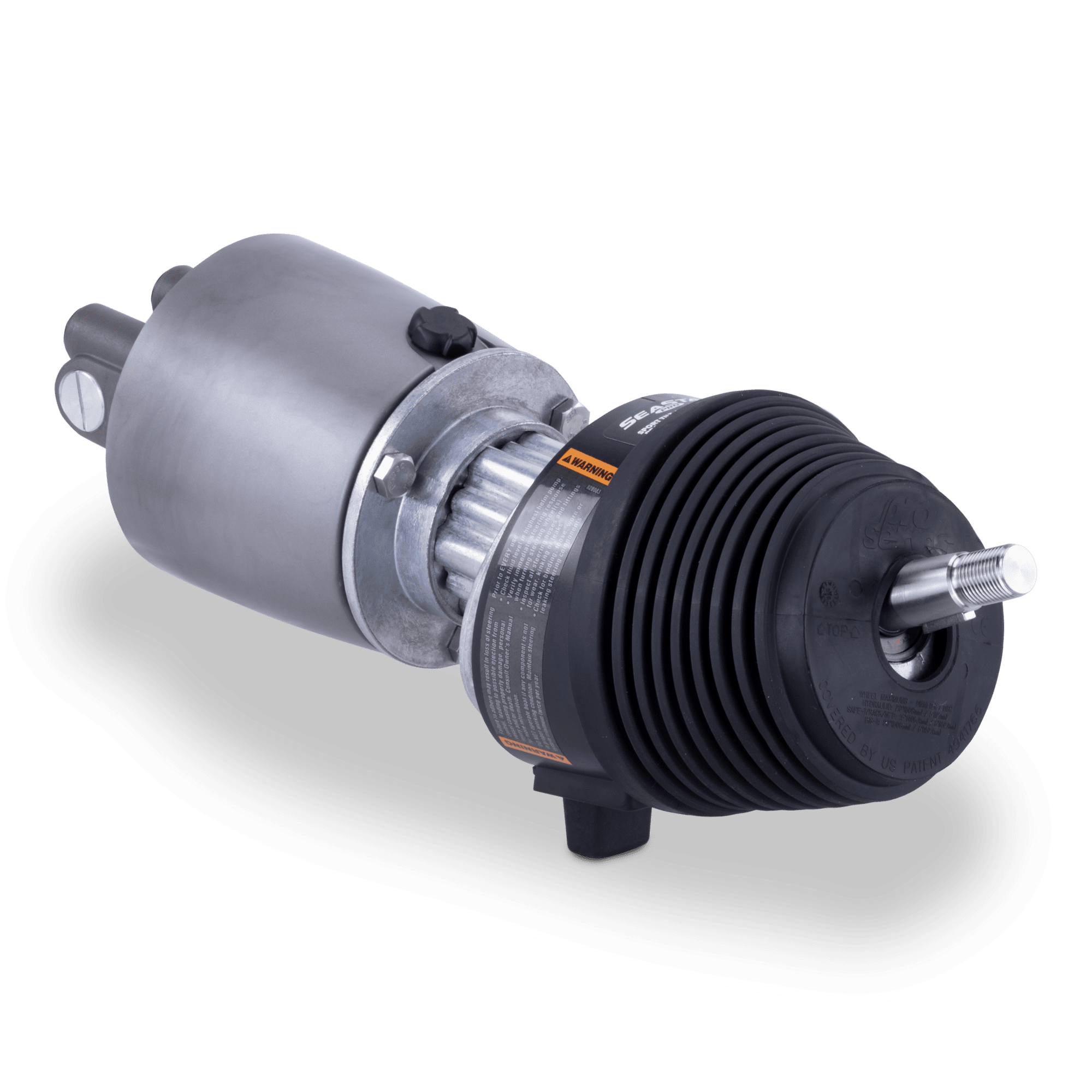 HH6189-3 Dometic SeaStar Pro Sport Tilt 1.7 Helm Pump - Image 2