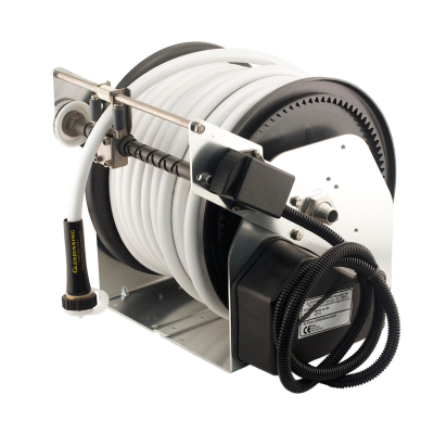 Hosemaster - Model LW 24V