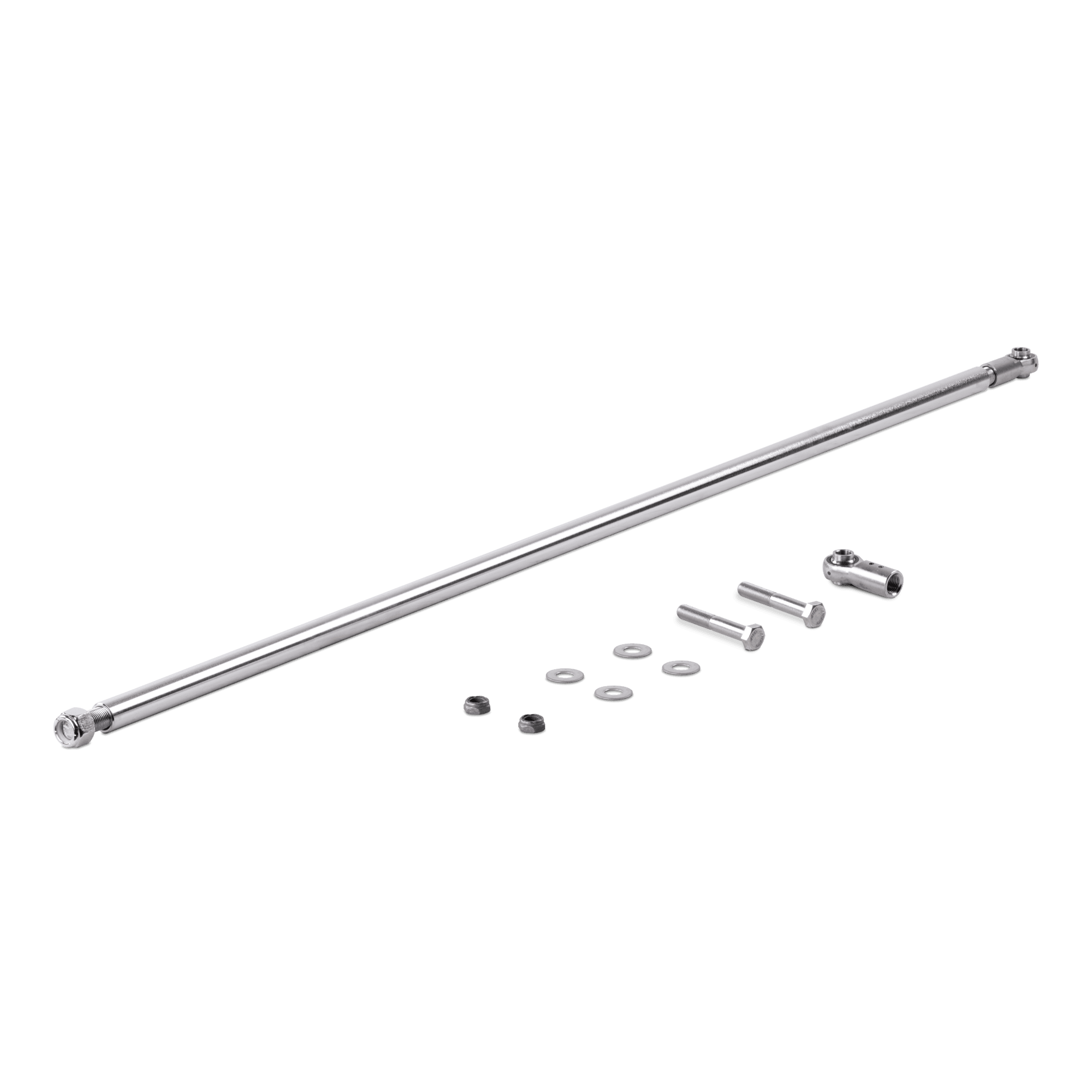 HO5009 Dometic SeaStar O/B Tie Bar Kit Side Mount Cylinder