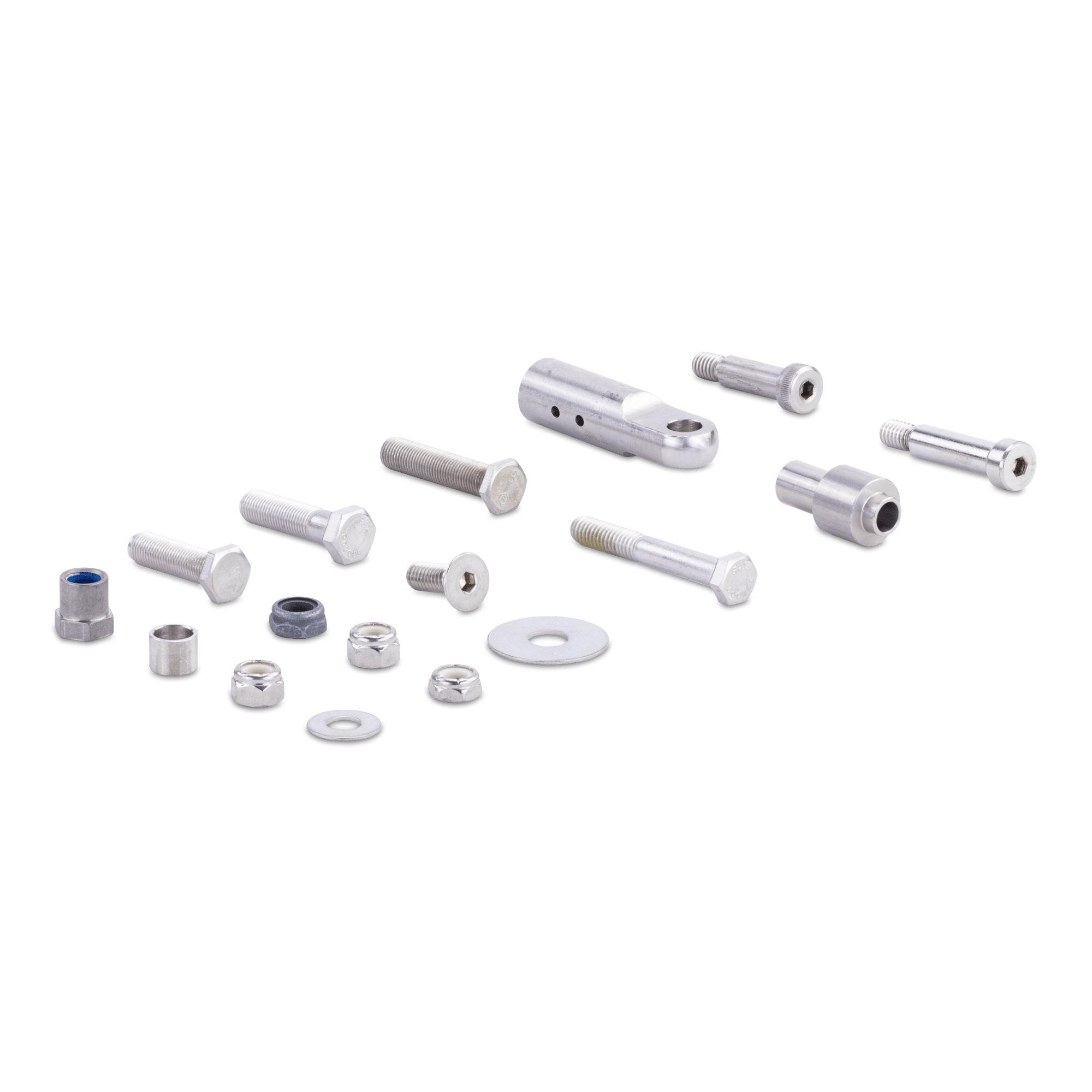 HO6001 Dometic SeaStar Tie Bar Single Pivot Cylinder - Image 2