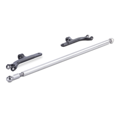 HO6002 Dometic SeaStar Tie Bar Twin Pivot Cylinder